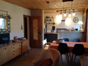 Appartement cosy 6 pers, centre Cernix, pied des pistes, proche commerces et ESF - FR-1-733-52
